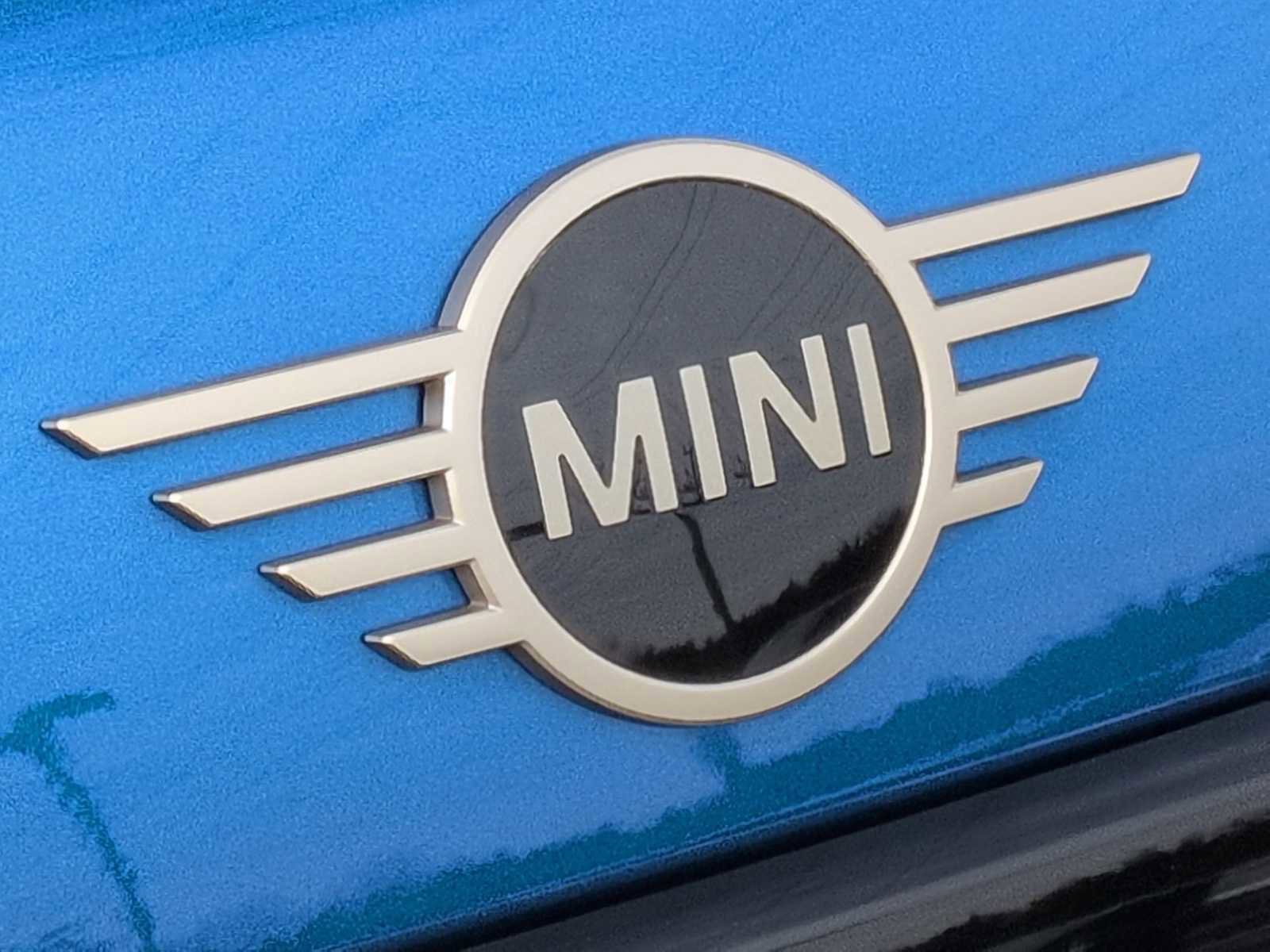 Used 2025 MINI Cooper S image 12