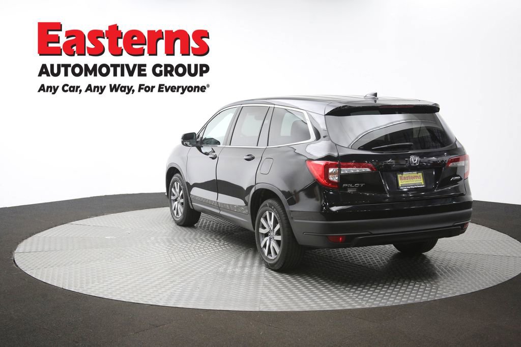 Used 2020 Honda Pilot EX-L image 69