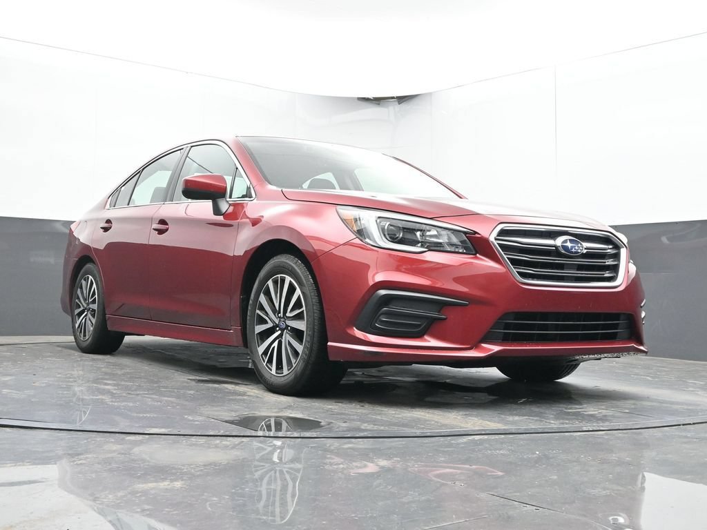 Used 2019 Subaru Legacy 2.5i Premium AWD/4WD image 44