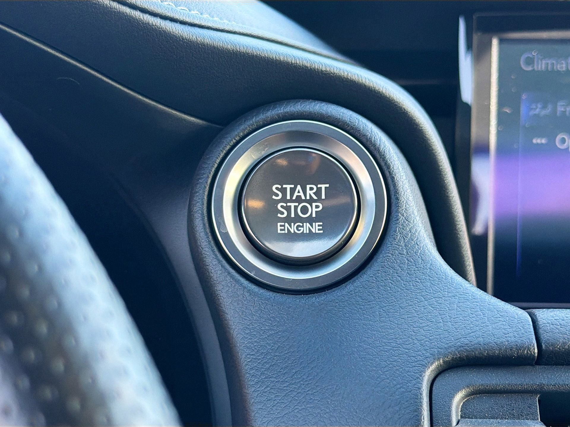 Used 2022 Lexus RC 350 F Sport image 35