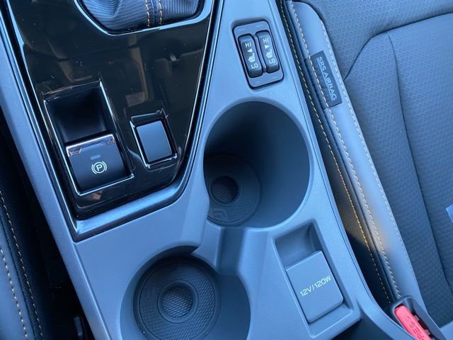 New 2026 Subaru Crosstrek 2.5i Wilderness image 16