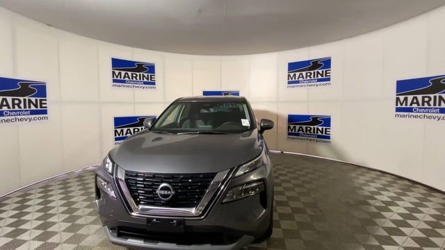 Used 2023 Nissan Rogue SV AWD/4WD image 5