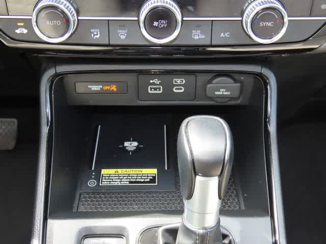 Used 2024 Honda CR-V EX-L image 21