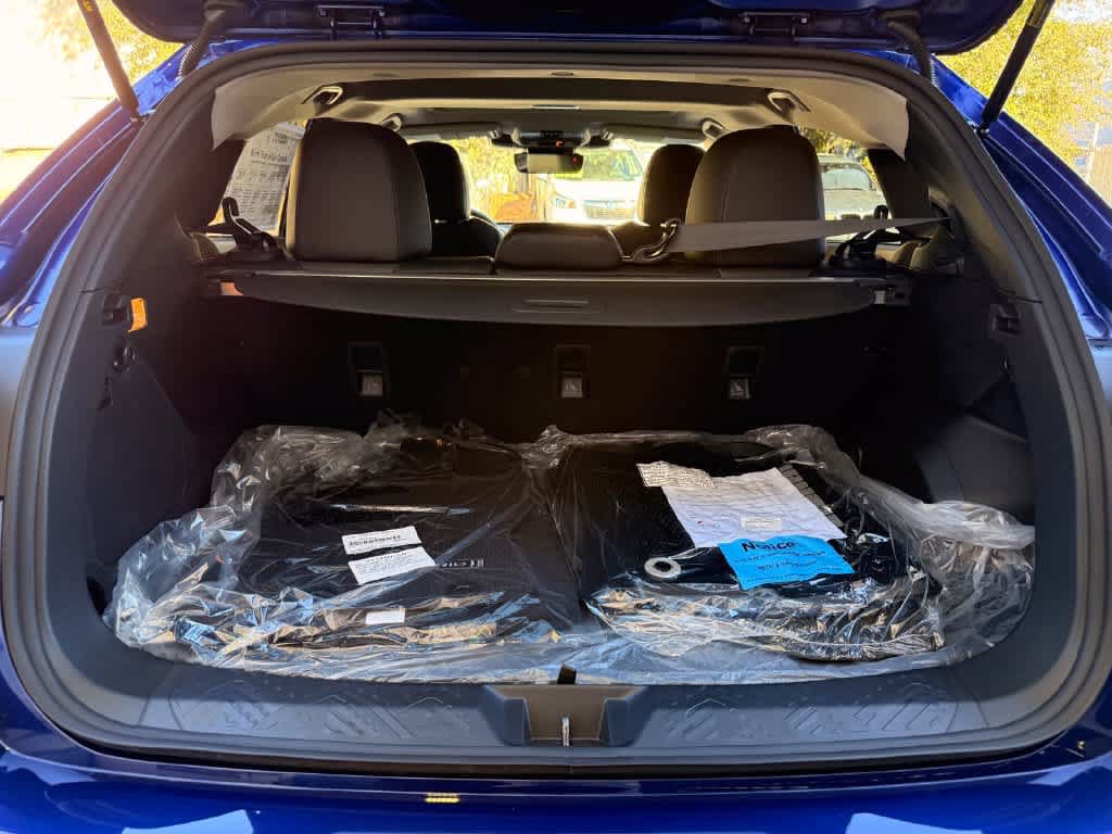 New 2026 Subaru Crosstrek 2.5i Limited AWD/4WD image 20