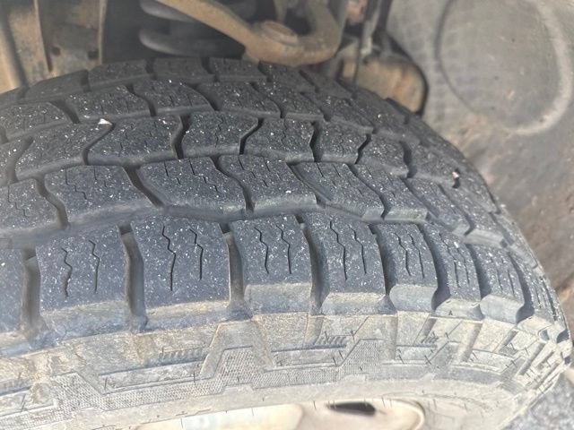 Used 2005 Ford F150 XLT AWD/4WD image 17