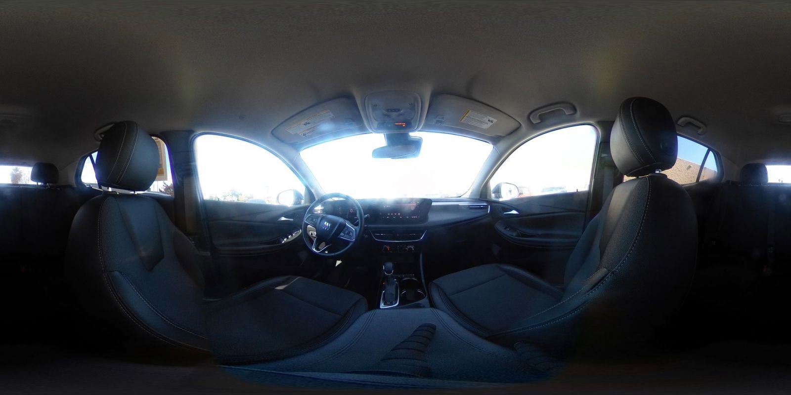 Used 2025 Buick Encore GX Preferred image 41