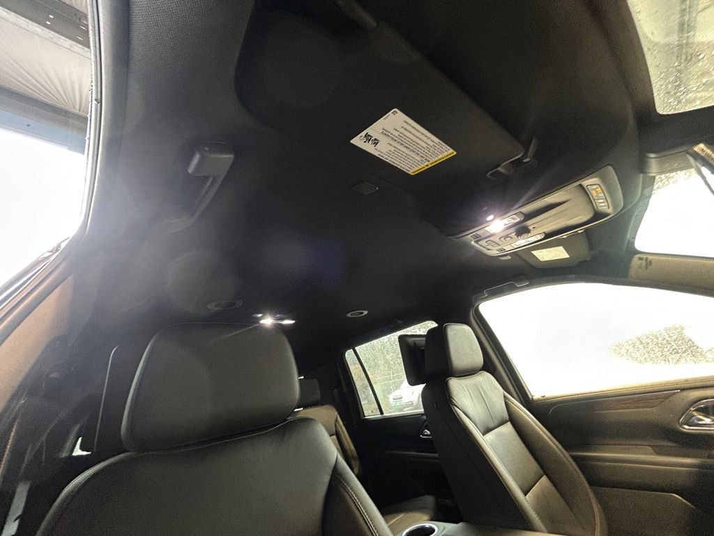 Used 2021 Chevrolet Suburban Z71 w/ Rear Media and Nav Package image 27