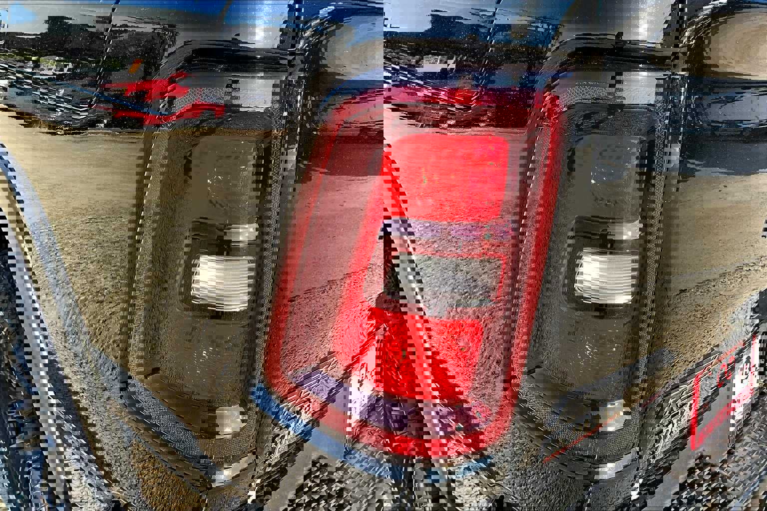 New 2026 RAM 1500 Rebel w/ Rebel Level 2 Equipment Group image 15