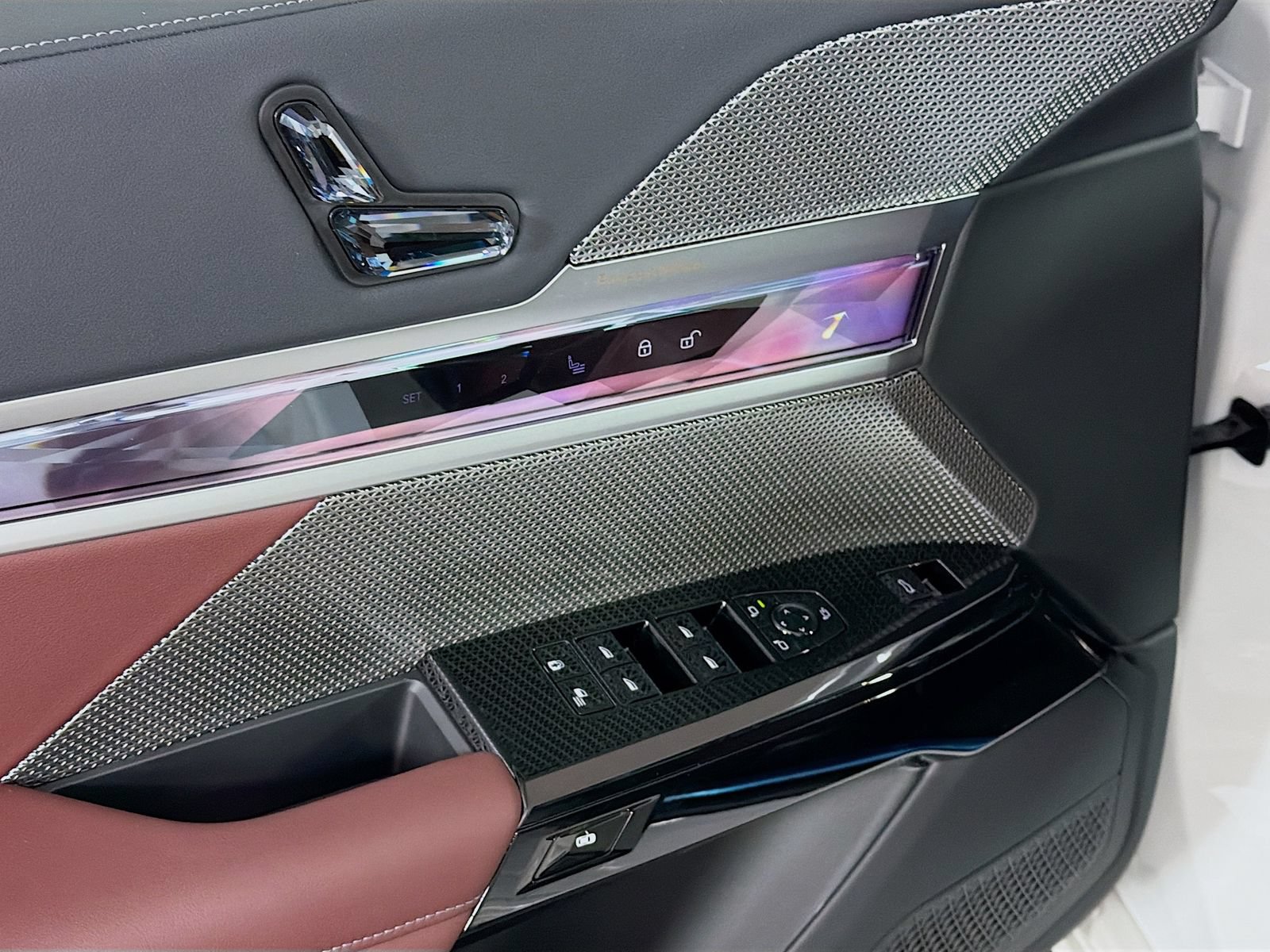 New 2026 BMW 740i xDrive AWD/4WD image 21