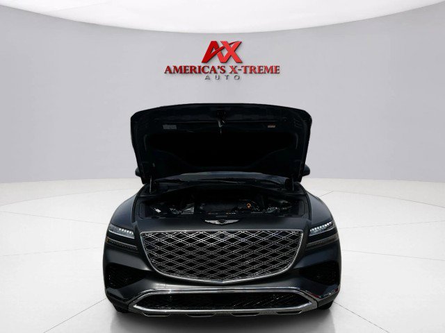 Used 2026 Genesis GV80 2.5T Advanced AWD/4WD image 67