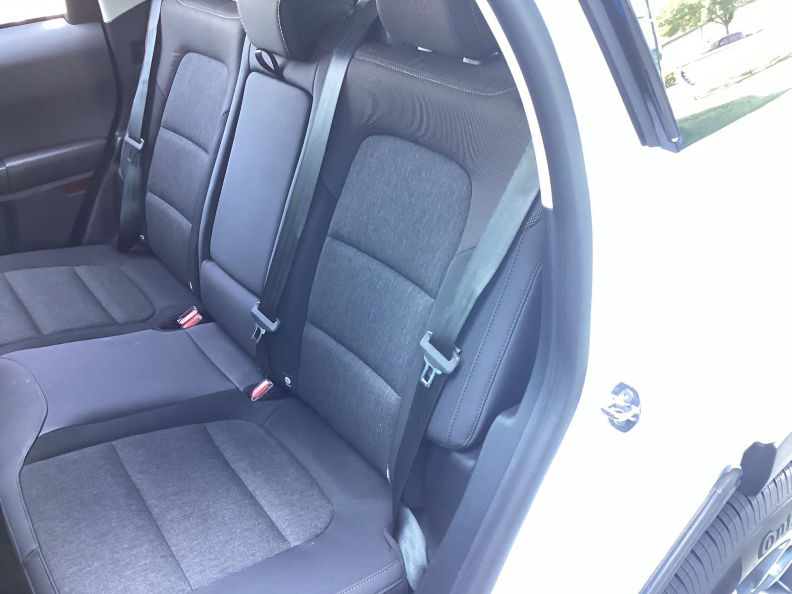 Used 2024 Ford Bronco Sport Big Bend AWD/4WD image 13