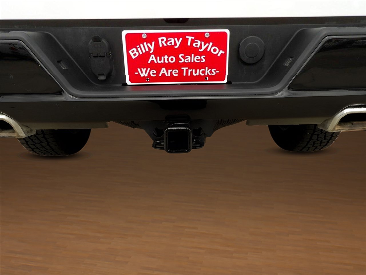 Used 2022 Chevrolet Silverado 1500 LT Trail Boss w/ Convenience Package II image 33