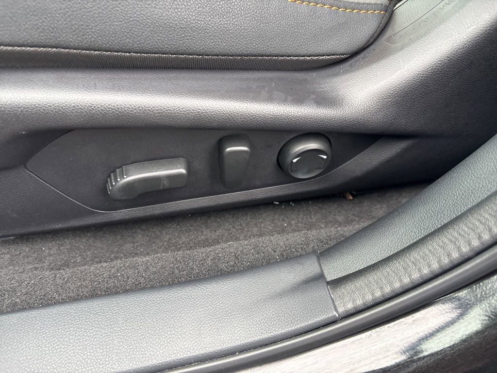 Certified 2026 Subaru Crosstrek 2.5i Wilderness image 19