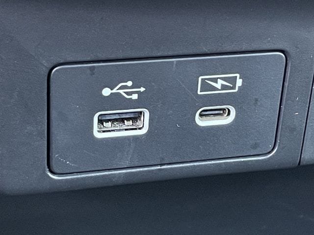 Certified 2025 Honda Odyssey Sport-L image 20