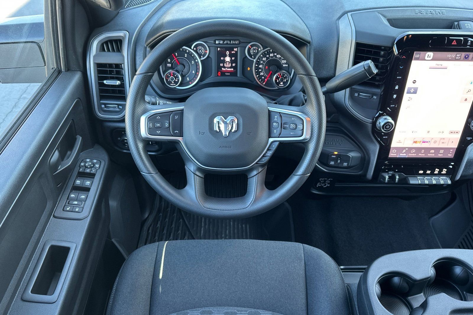 New 2026 RAM 2500 Tradesman image 14