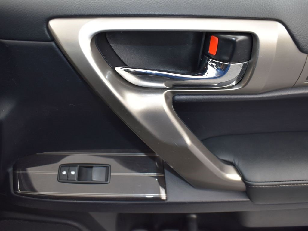 Used 2021 Lexus GX 460 Premium image 23