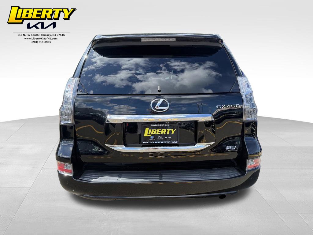 Used 2019 Lexus GX 460 Premium AWD/4WD image 6