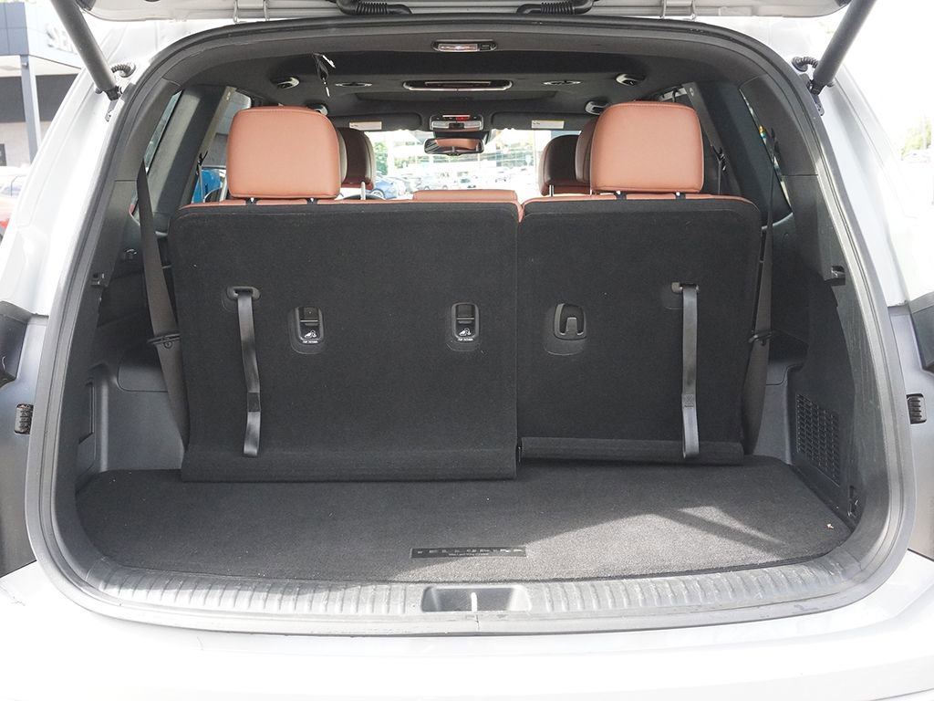 Used 2023 Kia Telluride EX X-Line AWD/4WD image 22
