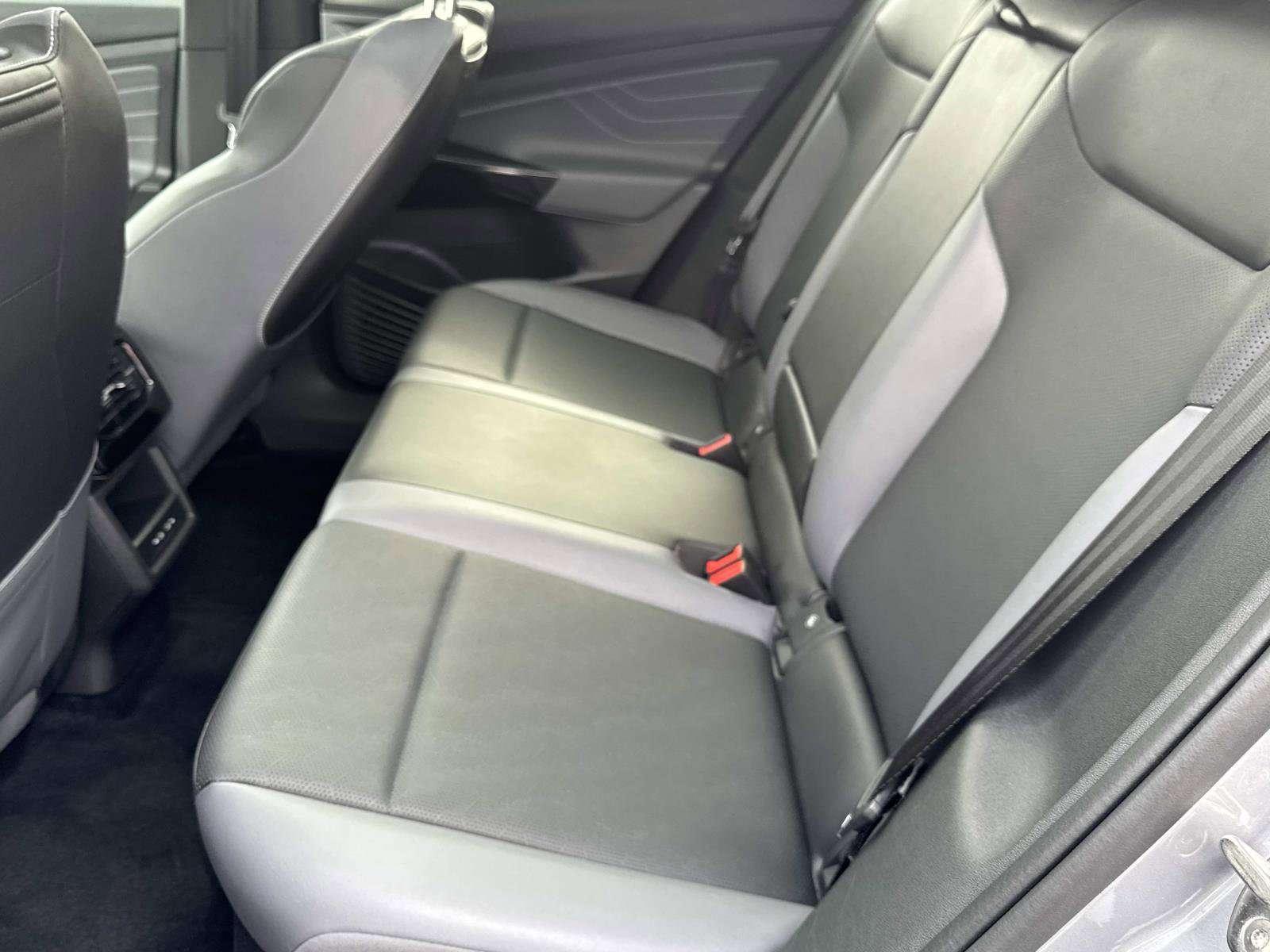 Certified 2023 Volkswagen ID.4 Pro S Plus RWD image 12