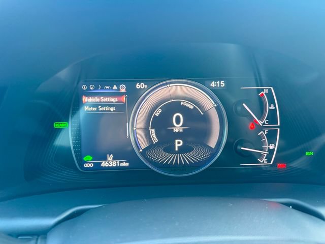 Certified 2024 Lexus ES 300h Ultra Luxury w/ Accessory Package (Z1) FWD image 16
