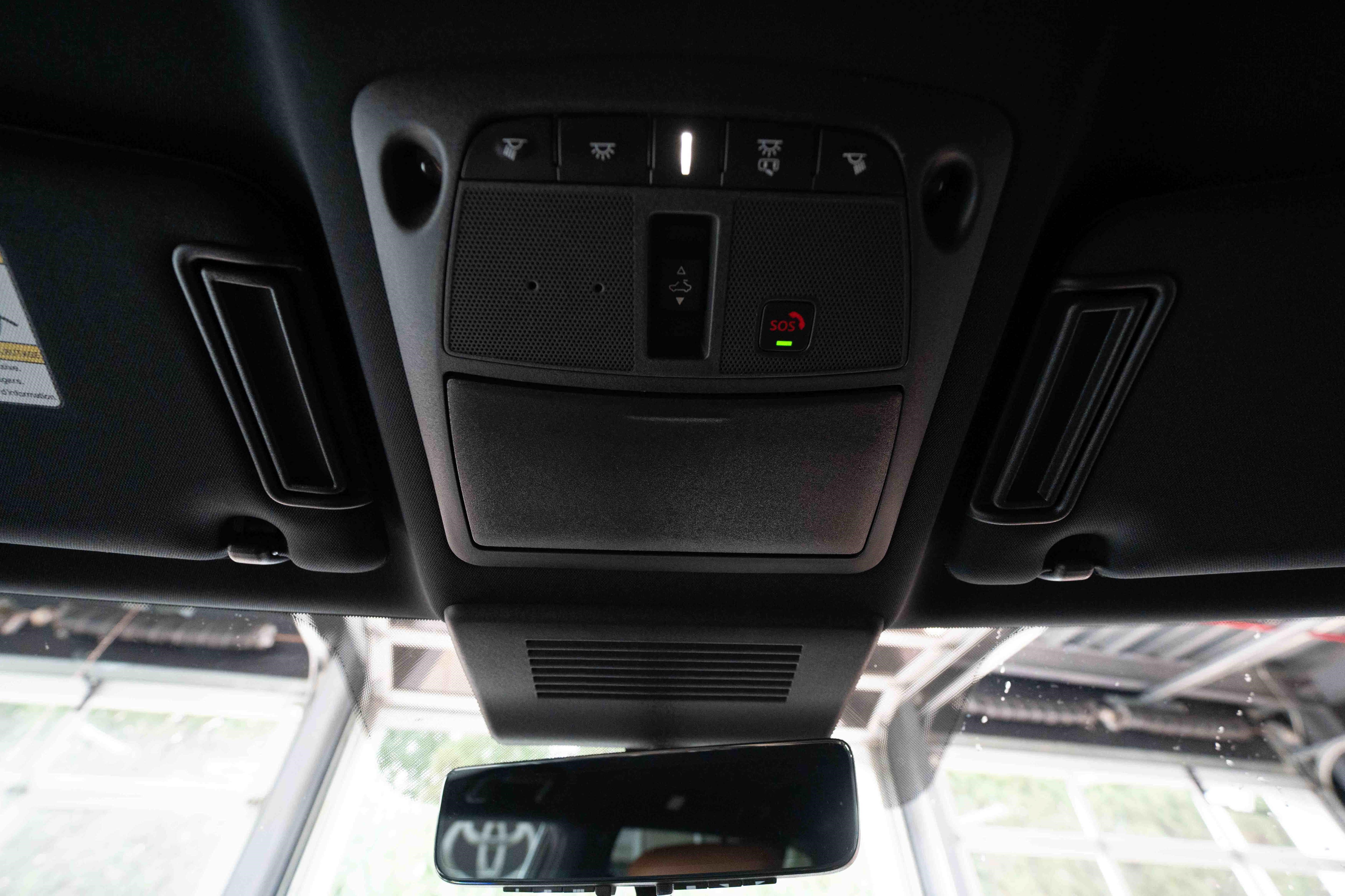 Used 2022 INFINITI QX80 Sensory w/ All-Season Package AWD/4WD image 18