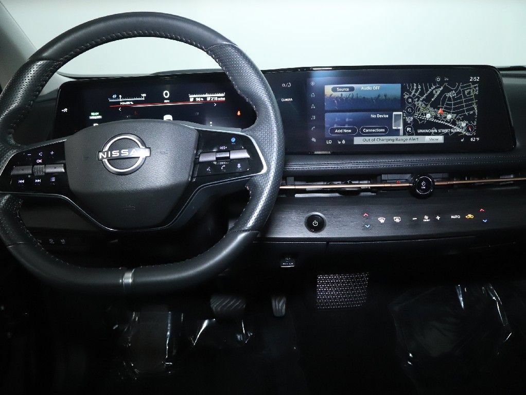 Certified 2023 Nissan Ariya FWD image 29