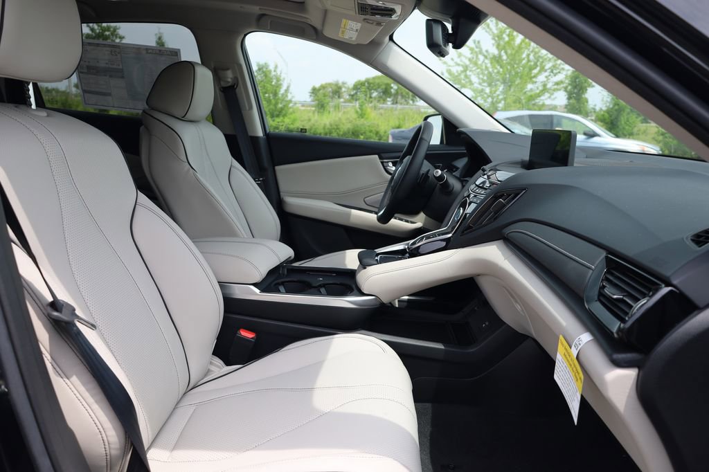 New 2025 Acura RDX SH-AWD w/ Advance Package image 36