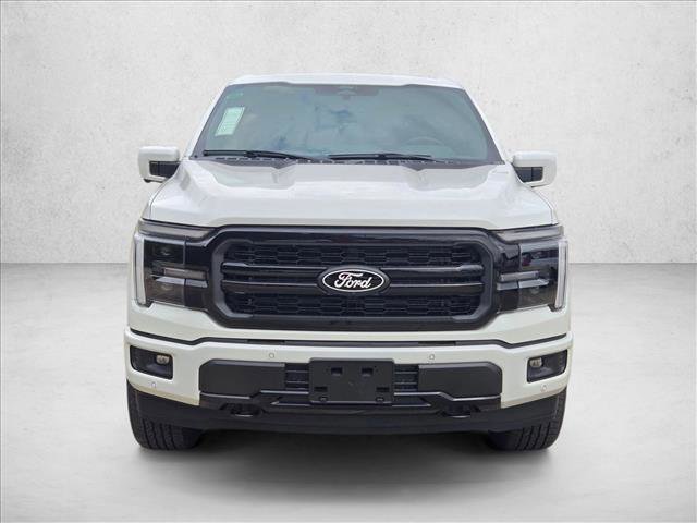 New 2026 Ford F150 Lariat AWD/4WD image 6