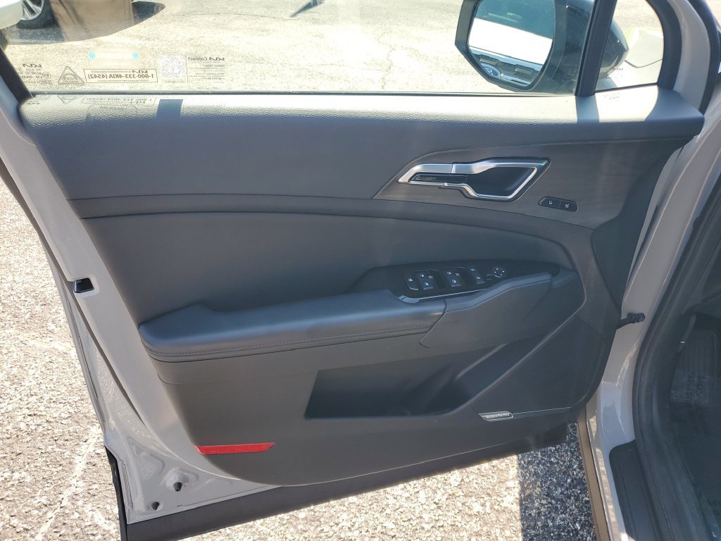 Used 2024 Kia Sportage X-Pro Prestige AWD/4WD image 9