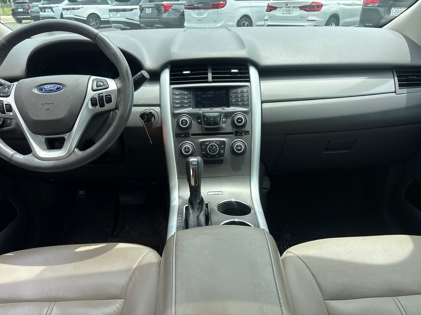 Used 2013 Ford Edge SEL FWD image 28
