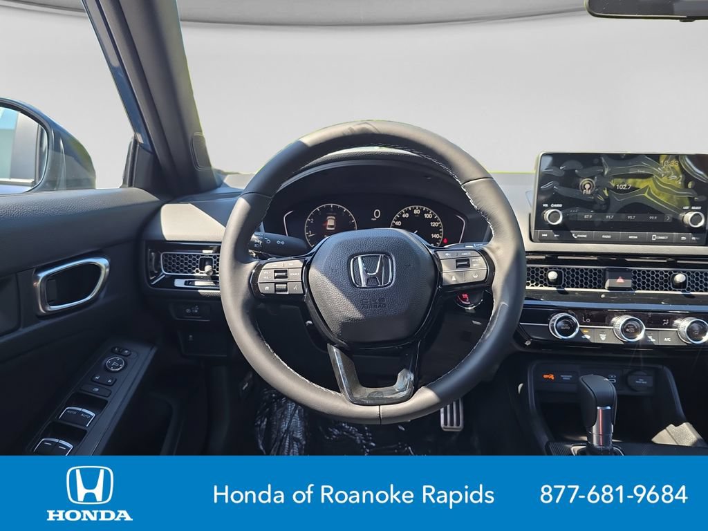New 2026 Honda Civic Sport image 13