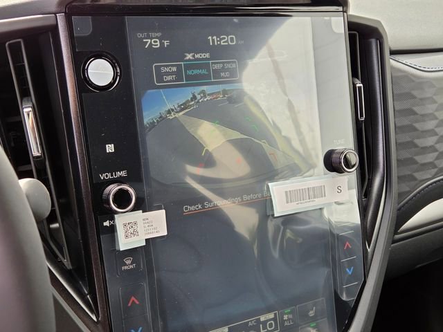 New 2026 Subaru Forester Premium image 14