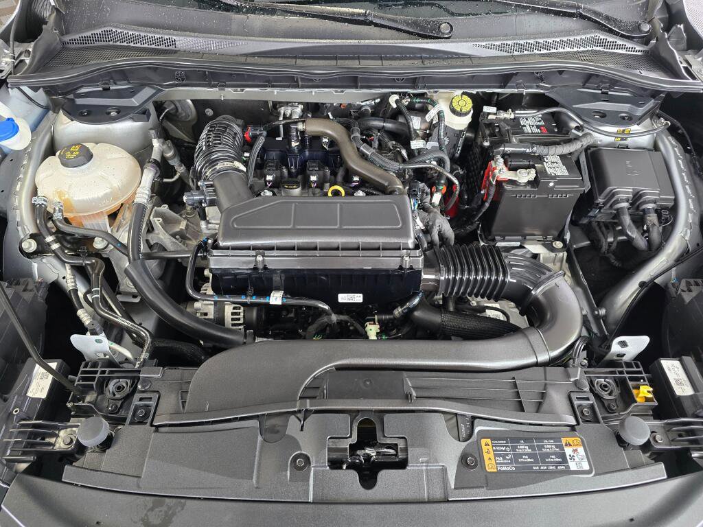 Used 2024 Ford Escape Active image 10