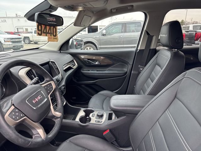 Used 2024 GMC Terrain Denali image 10