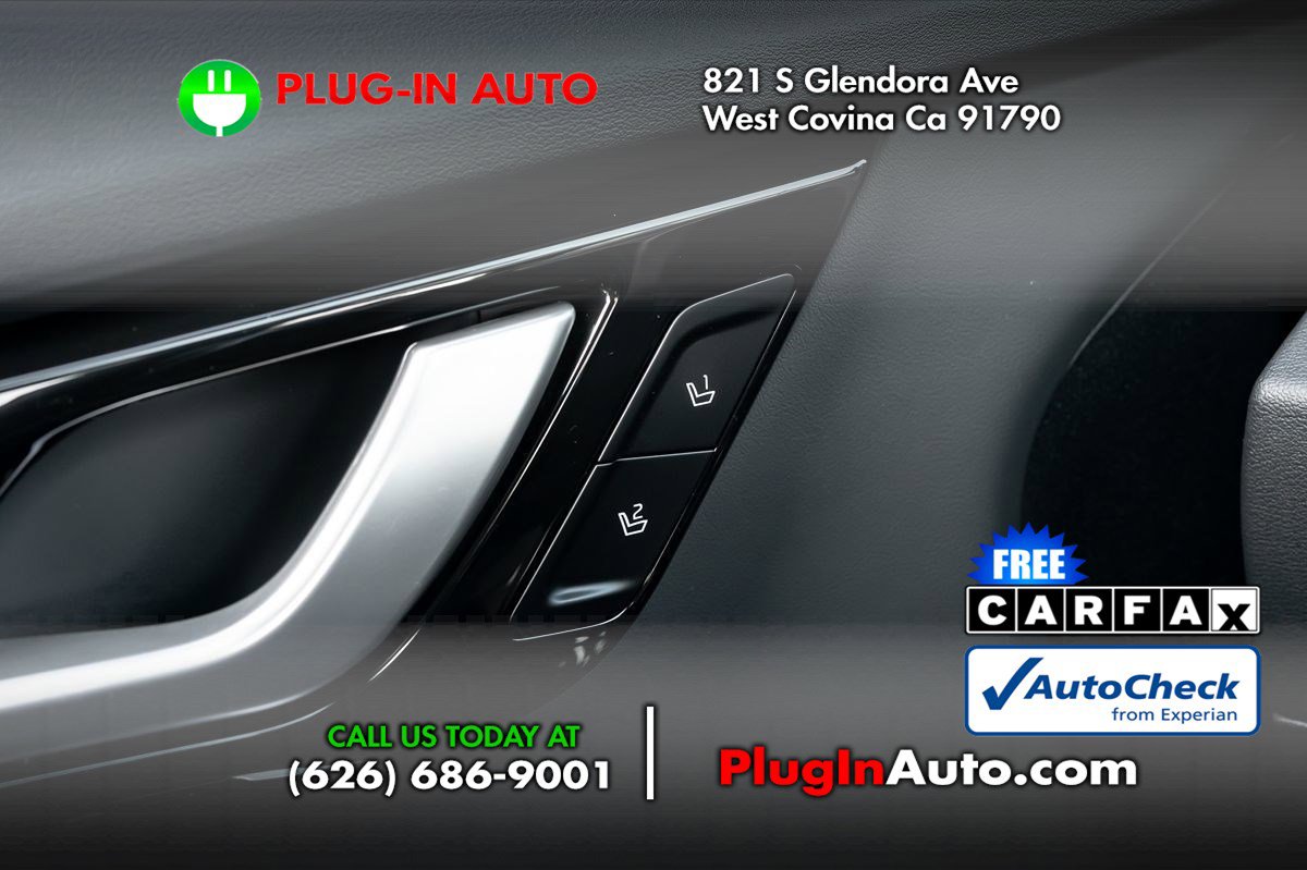 Used 2023 Kia EV6 GT-Line w/ GT-Line Suede Seat Package RWD image 24