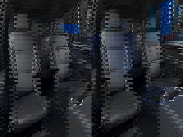 New 2026 Chevrolet Tahoe High Country image 19