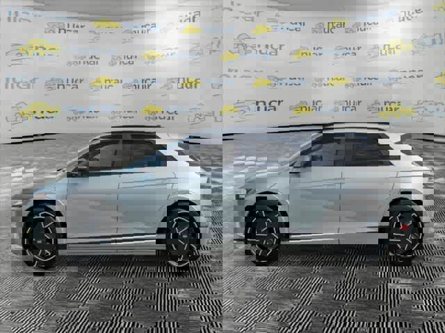 New 2026 Hyundai Ioniq 5 Limited image 3