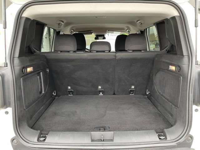 Used 2015 Jeep Renegade Trailhawk AWD/4WD image 28