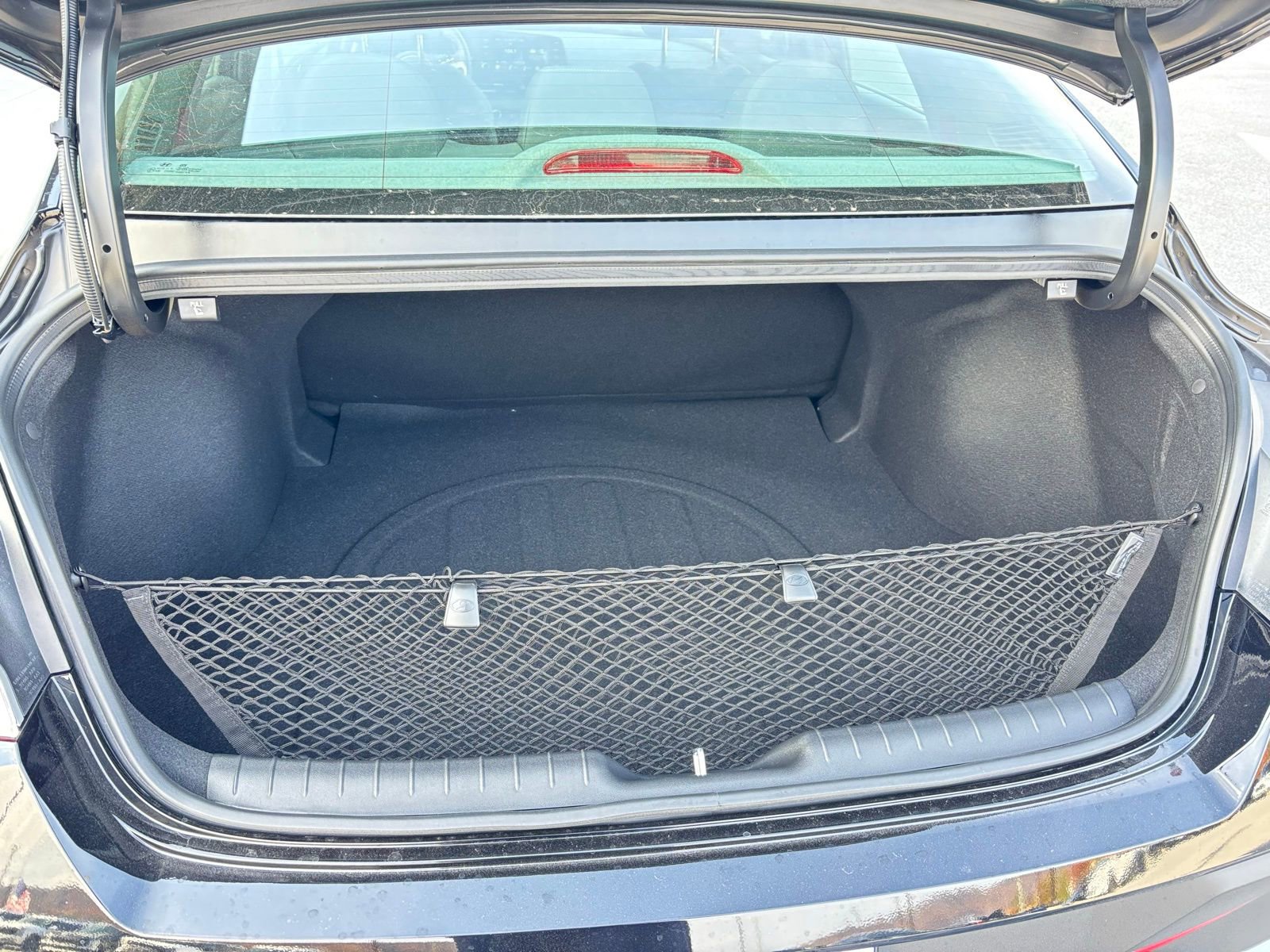 New 2026 Hyundai Elantra SEL Sport image 22