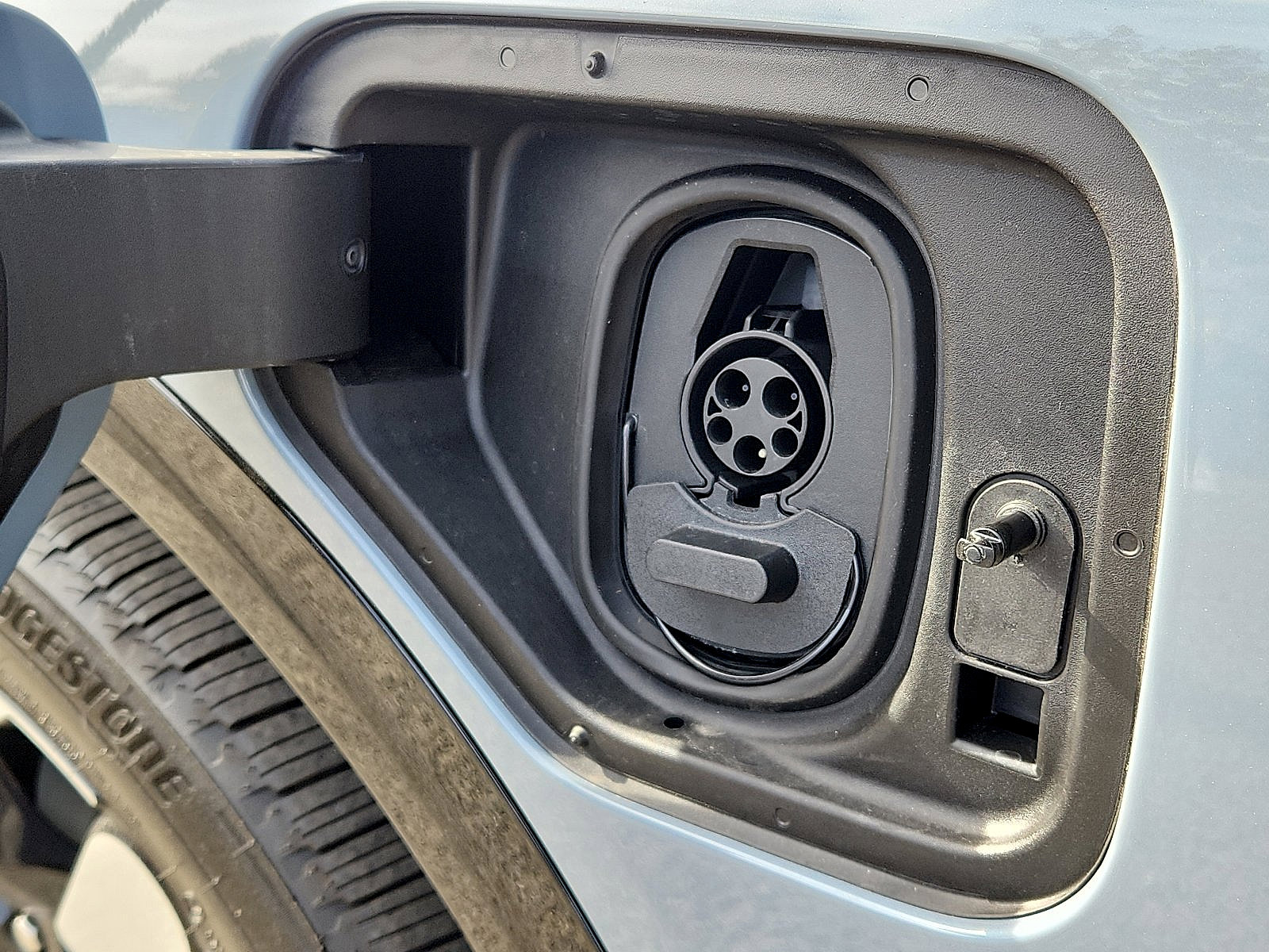 New 2025 Honda Prologue Elite image 15