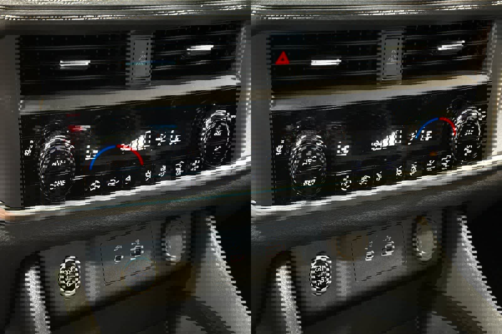 Certified 2023 Nissan Rogue SV w/ SV Premium B Package image 22