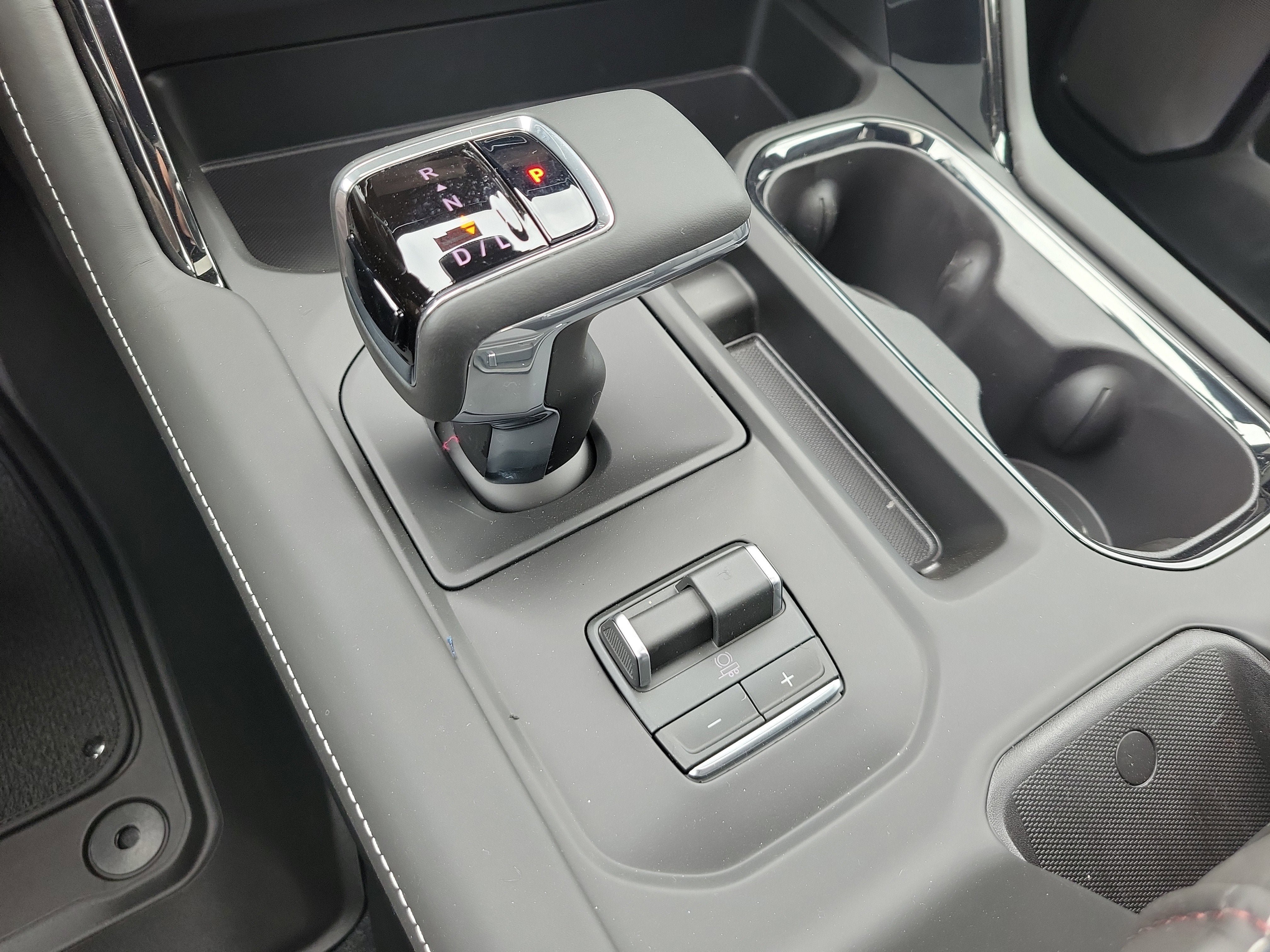New 2026 GMC Sierra 1500 AT4X AWD/4WD image 22