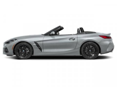 New 2026 BMW Z4 M40i image 6
