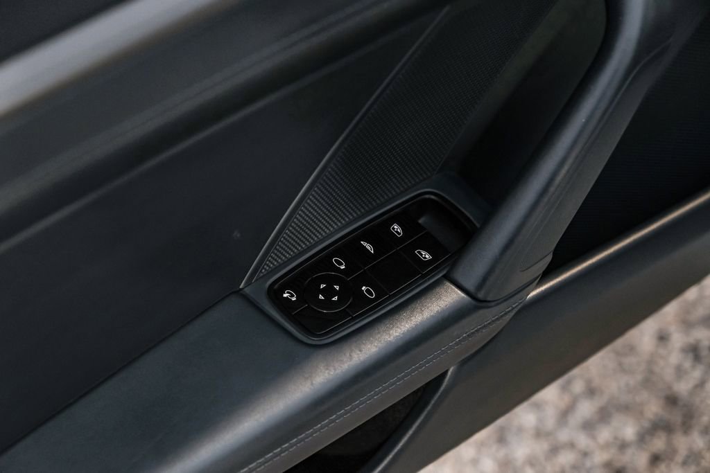 Used 2020 Porsche 911 Carrera 4S image 41