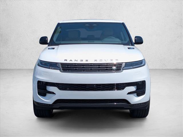 New 2026 Land Rover Range Rover Sport SE AWD/4WD image 6
