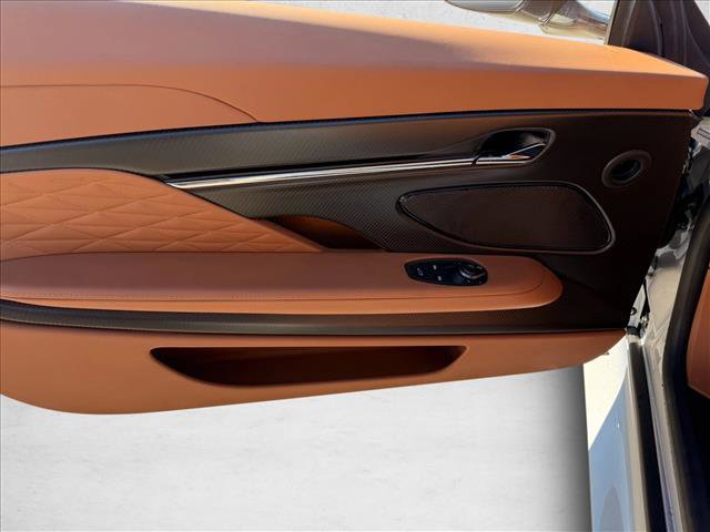 New 2025 Aston Martin DB12 Coupe RWD image 11