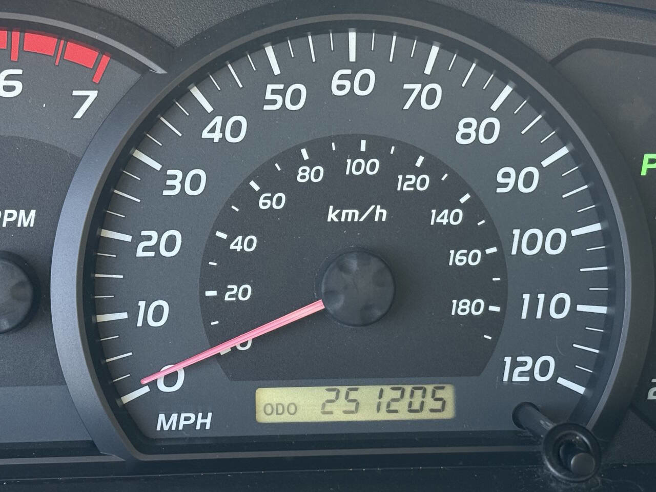 Used 2005 Toyota Tundra SR5 image 11