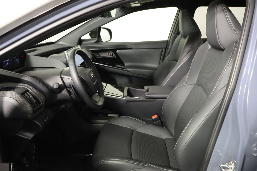 Used 2023 Subaru Solterra AWD image 14
