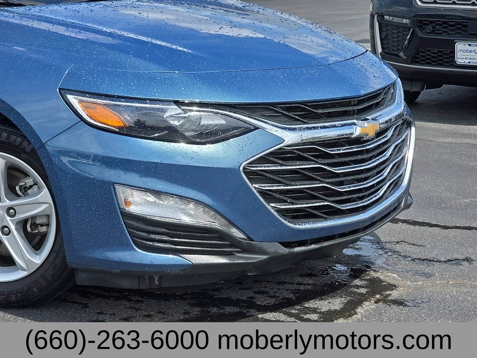 Used 2024 Chevrolet Malibu LT FWD image 57