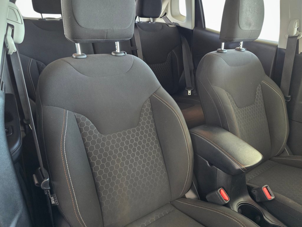 Used 2020 Jeep Compass Sport FWD image 75